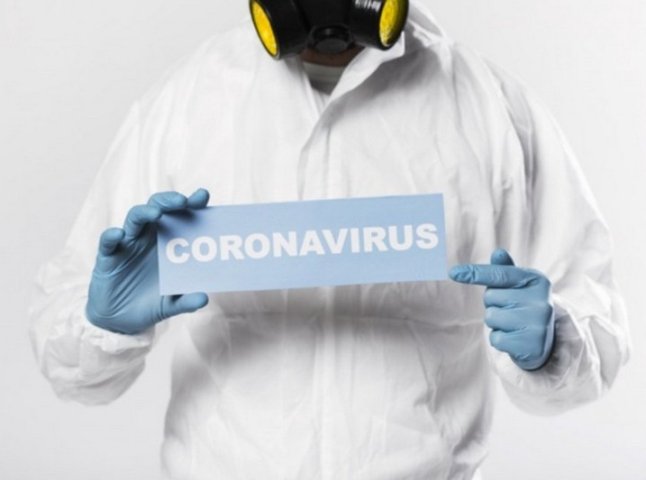На Закарпатті 5 нових підозр на короновірус