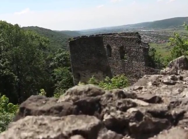 Суд визнав Невицький замок "безхазяйним" майном і передав його у власність Кам’яницької сільради