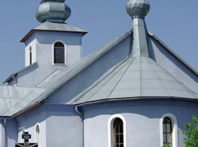 У Мукачеві освятили новозбудований храм Різдва Пресвятої Богородиці (ФОТО)