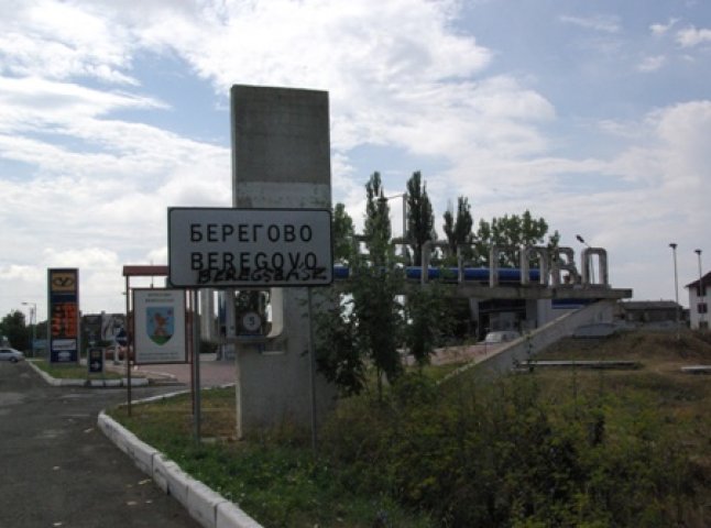 На в’їзді в Берегово зі сторони Мукачева планують встановити оригінальний пам’ятник