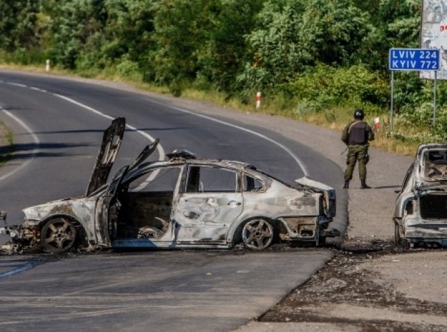 У Верховній Раді ТСК щодо подій у Мукачеві оприлюднює звіт з розслідування стрілянини 11 липня