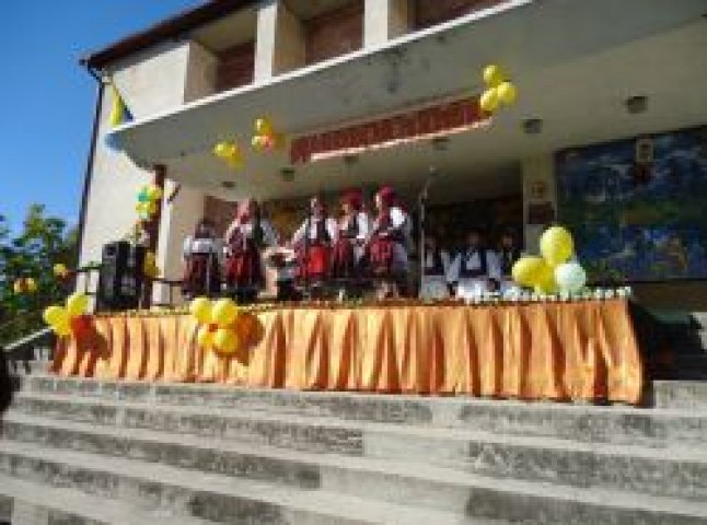 Село Хижа відсвяткувало День села