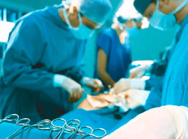 Страшні наслідки операцій: пацієнтам занесли небезпечну інфекцію