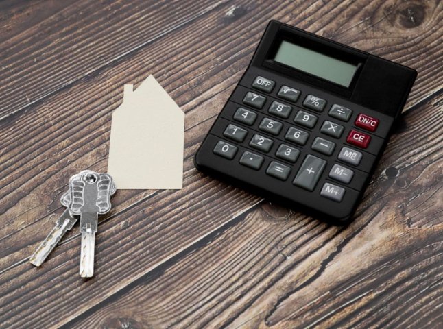 На Закарпатті зросли збори податку на нерухомість