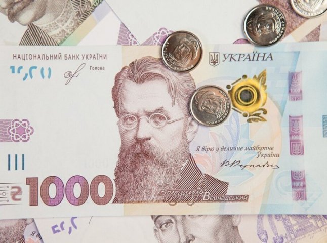 У жовтні українців очікують грошові нововведення
