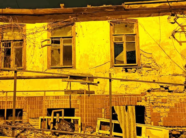 В Україні хочуть знести частину старих будинків: про які будівлі йдеться