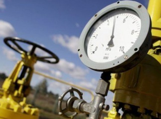 На Ужгородщині тимчасово припинять газопостачання 