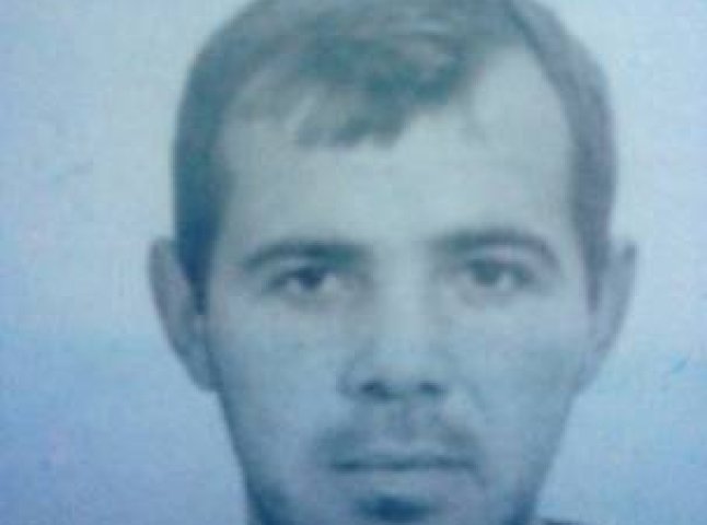 На Тячівщині розшукують зниклого 45-річного чоловіка