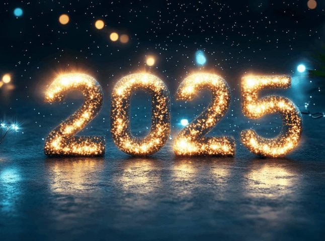 2025 рік — високосний чи ні