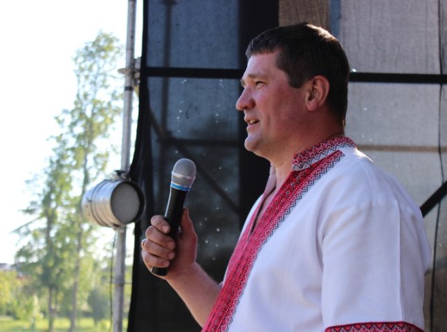 У Мукачеві визначили переможця фестивалю "Огинь і м’ясо"