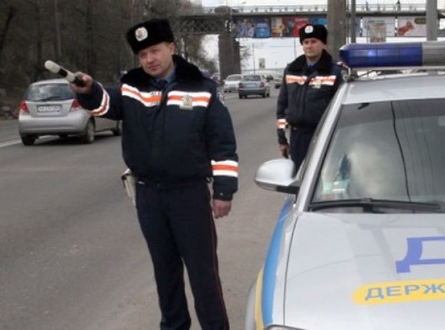 Водій маршрутки Рівне-Київ віз людей після двох літрів пива