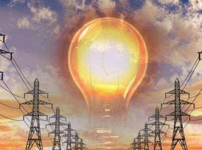 Планове відключення електроенергії у жителів Берегівщини: дати