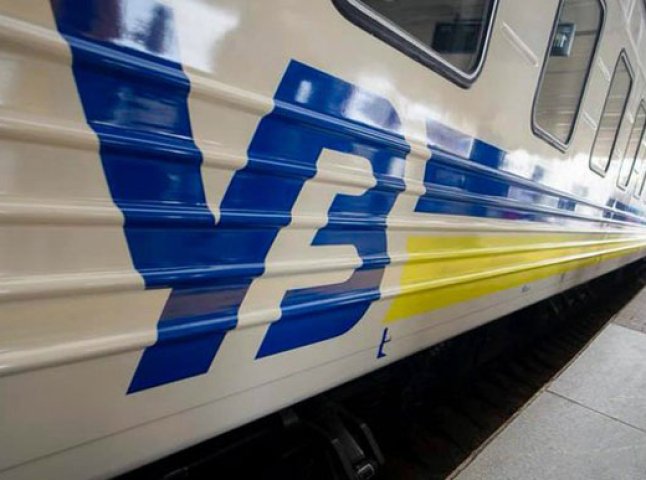 "Укрзалізниця" запустить у поїзди охорону для безпеки пасажирів