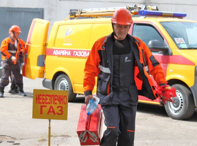 Низка сіл Закарпаття залишиться без газу на чотири доби: відомий список