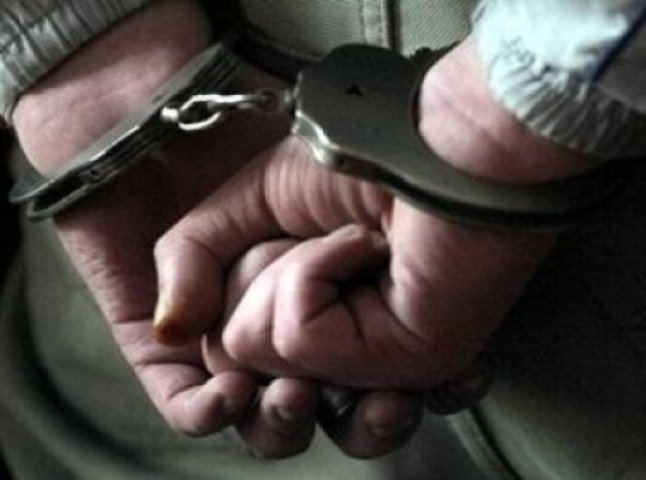Ужгородські поліцейські затримали ґвалтівника з Мукачівщини