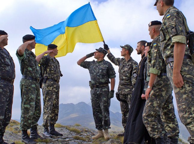 Родини 12-ох загиблих у зоні АТО закарпатців скоро отримають одноразову грошову допомогу