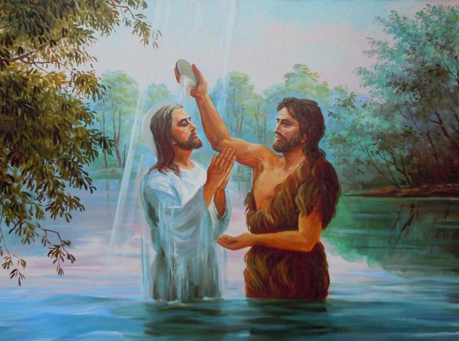 Хрещення Господнє або Богоявлення: що означає свято, прикмети, що можна й заборонено робити