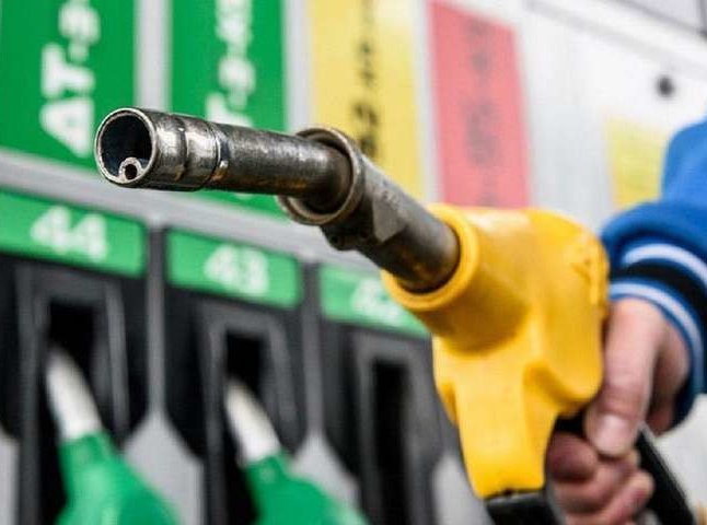 Мінекономіки України встановило нову граничну вартість бензину та дизельного пального