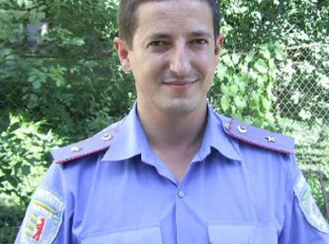 Напередодні смертельного ДТП помічник Виноградівського прокурора побив міліціонера