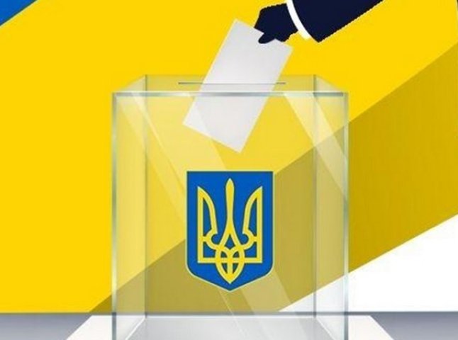 Скільки українців проголосували станом на 16 годину: дані ОПОРИ