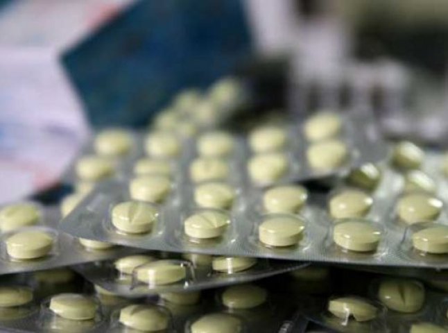 В Україні монополізовано 90% регіональних ринків лікарських засобів