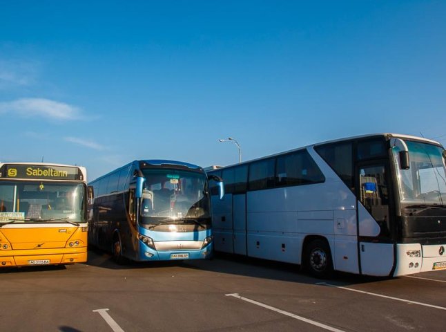 Закарпатські бійці 128-ої бригади вже повертаються додому (ВІДЕО)