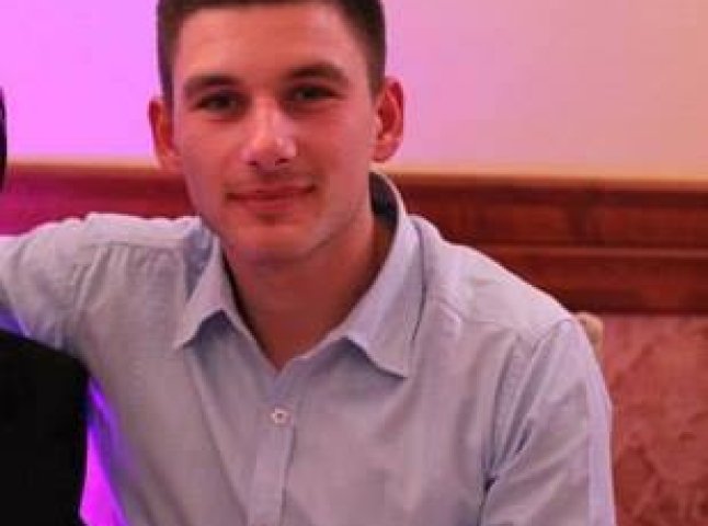 Ужгородський футболіст, який потрапив у жахливу ДТП в Словаччині, перебуває у штучній комі