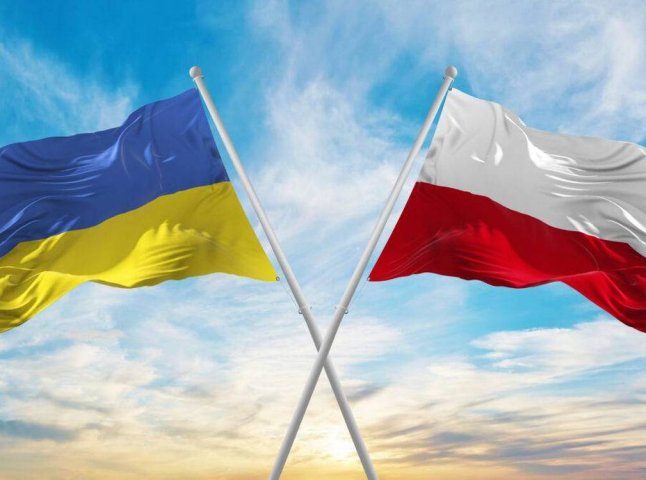 Уряди Польщі та України зустрінуться для розв’язання проблеми блокади кордону