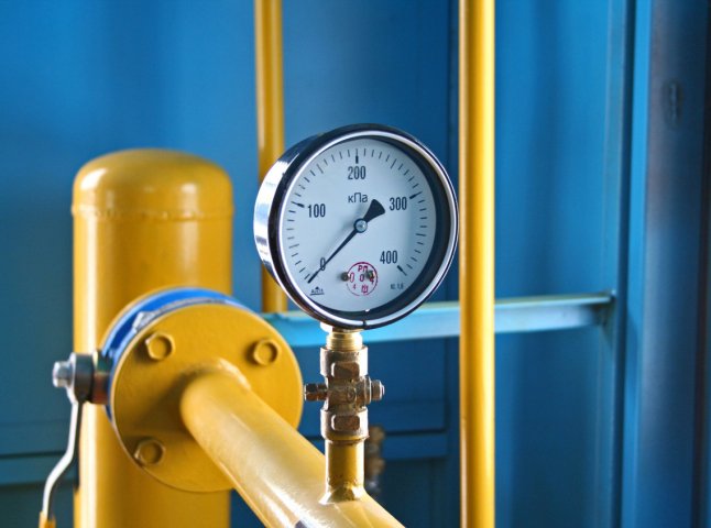 Тариф на розподіл газу зміниться з 1 січня: нові ціни