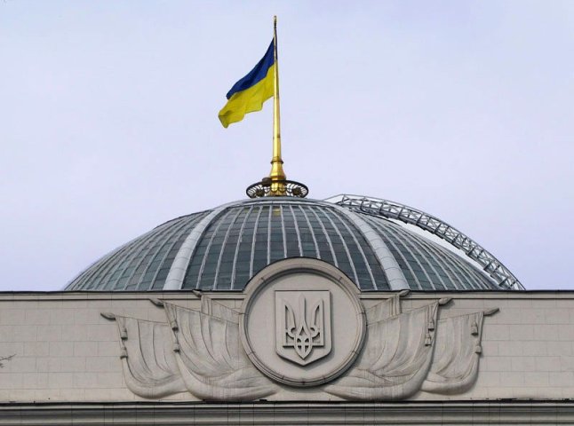 Українці обирають нову Верховну раду