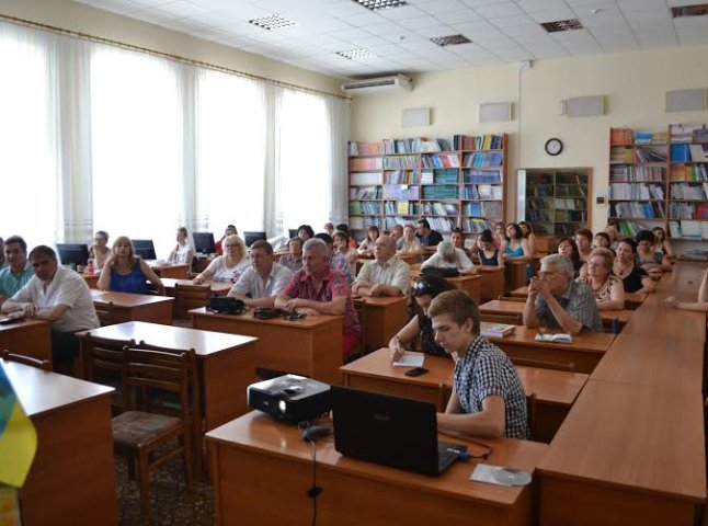 Головна книгозбірня Закарпаття очолила список найуспішніших українських бібліотек