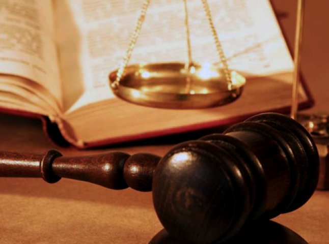 Суддю апеляційного суду Луганщини перевели на Закарпаття