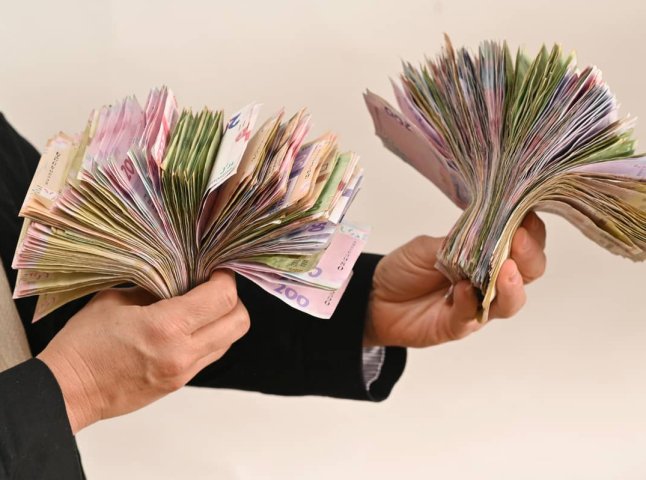 В Україні готують реформу зарплат