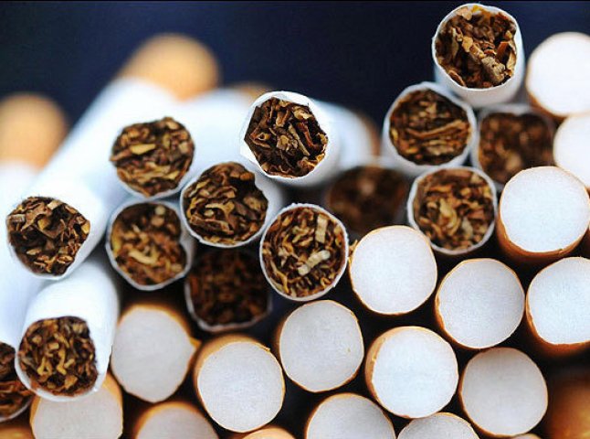 Вермішель зі смаком тютюну: махінації не допомогли іноземцю приховати контрабанду