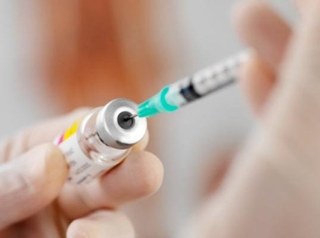 Закарпатська область нарешті отримала довгоочікувану вакцину БЦЖ