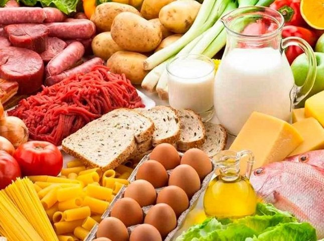 Юлія Тимошенко вимагає від уряду термінових рішень щодо недопущення зростання цін на продукти харчування