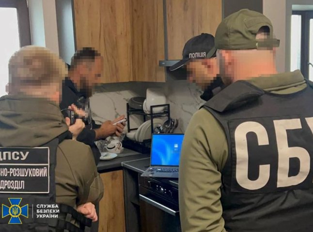 Мешканця Мукачівщини викрили на розпалювання ворожнечі