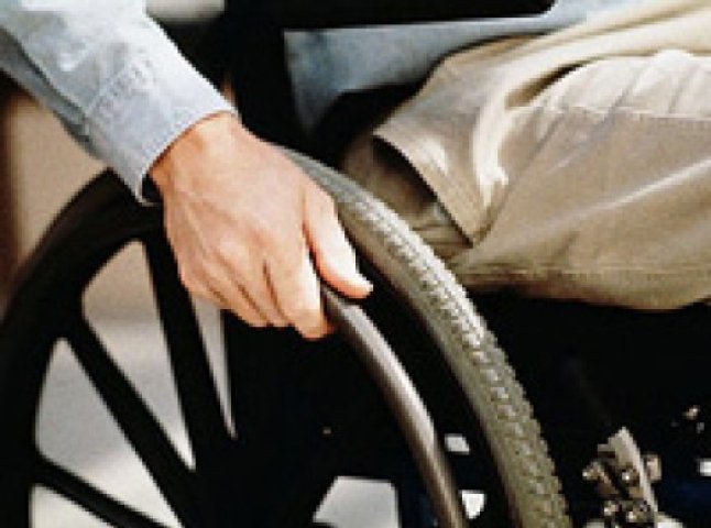 Прокурор Мукачева перевірив: інвалідів не ображають