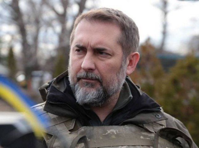 "Ворог закінчує підготовку до великої битви за Донбас", – Сергій Гайдай