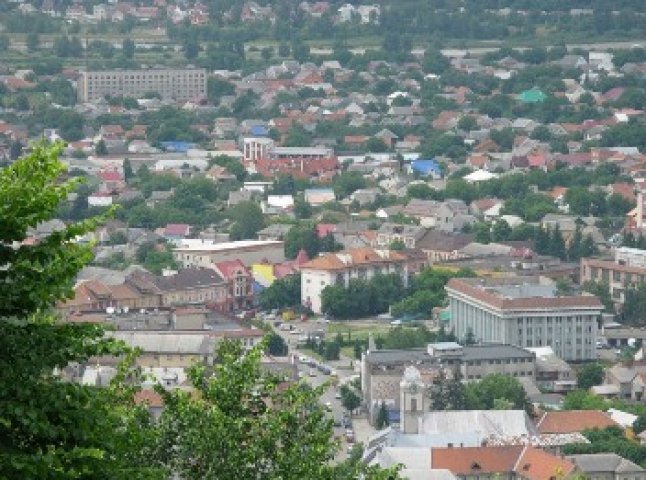 Насичений заходами День міста у Хусті триватиме п’ять днів