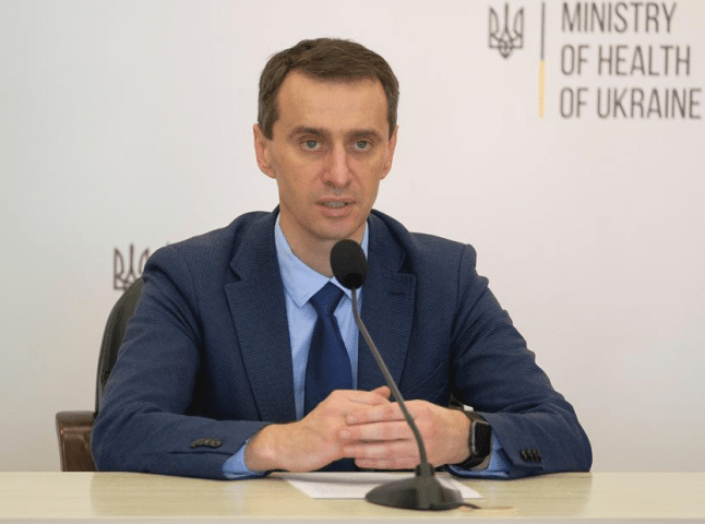Головний санлікар України Віктор Ляшко зробив резонансну заяву щодо карантину