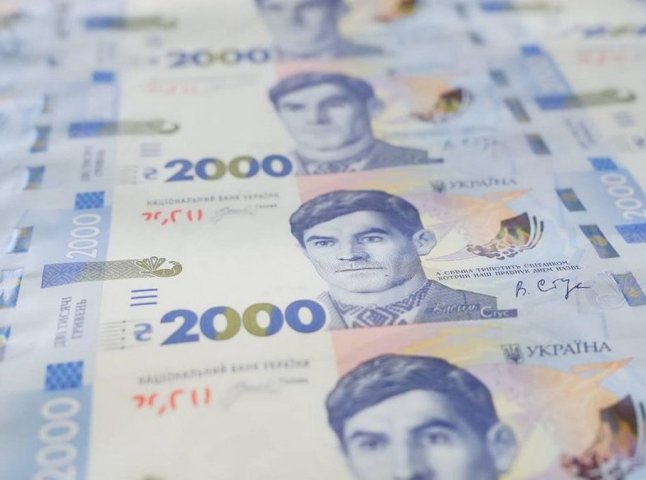 2000 гривень введуть в обіг з 4 вересня: які банкноти будуть «на руках» з осені