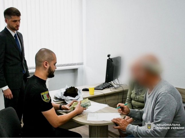 Шахраї виманили у батьків військовополоненого майже 3 мільйони гривень