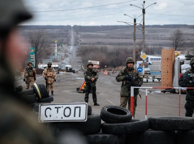 Чому Україна лише втратила від блокади Донбасу