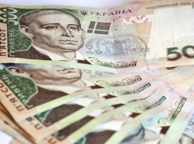 Обсяг доходів загального фонду міського бюджету Мукачева зменшився на понад 15 мільйонів гривень