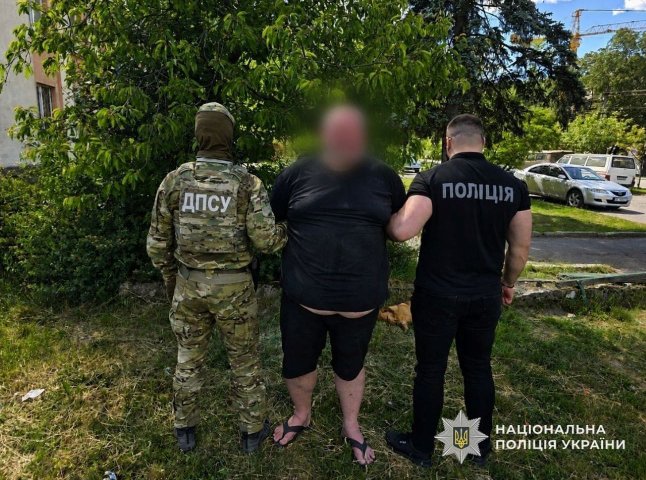 Брали по 10 тисяч доларів: на Закарпатті викрили злочинну групу