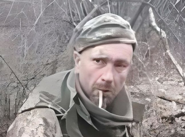 Офіційно повідомлено ім’я українського воїна, якого розстріляли російські окупанти