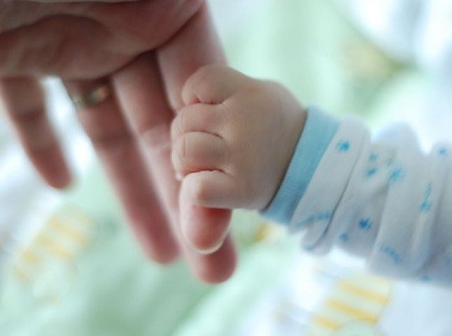Дитяча смертність на Виноградівщині складає 19,6% при обласному показнику 8,27%