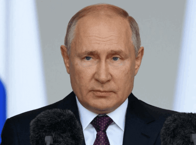 "Путін готує теракт на ЧАЕС", – українська розвідка