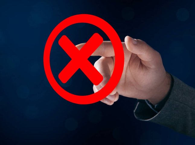 Не можна ні 31 грудня, ні 1 січня, ні в інші дні: українцям нагадали про одну заборону